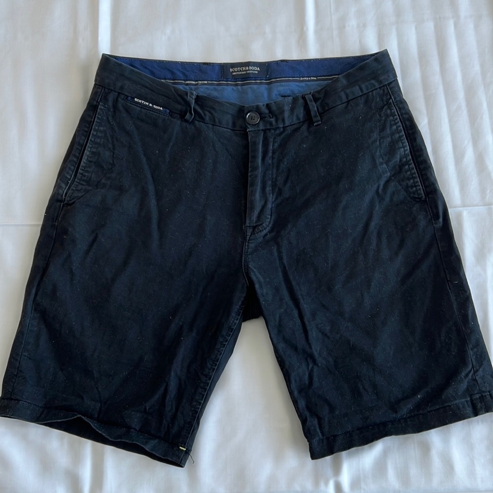 Scotch & Soda Shorts